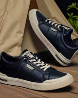 Ruwan - Leichte Atmungsaktive Sport Schuhe in Schwarz