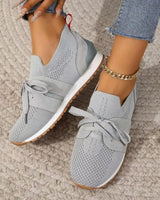 Romy - Sneakers für Frauen in Grau (beliebt)