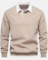 Alesio™ | Klassischer Stil, Moderner Komfort in Beige