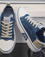 Lurea - Leichte urbane Sneaker in Blau