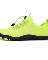 Jens | Herren Wasserschuhe Schnelltrocknend Outdoor Aktiv in Grün