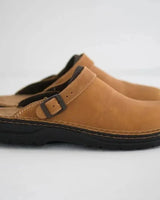Maayke | Stylischer Casual Slip-On für Damen in Khaki