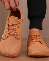 Atmungsaktive Costa-Schuhe in Khaki