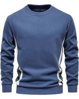 Jesse | Zeitloser Stil & Maximaler Tragekomfort in Blau