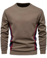 Jesse | Zeitloser Stil & Maximaler Tragekomfort in Khaki