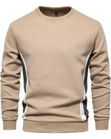 Jesse | Zeitloser Stil & Maximaler Tragekomfort in Beige