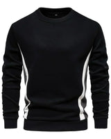 Jesse | Zeitloser Stil & Maximaler Tragekomfort in Schwarz