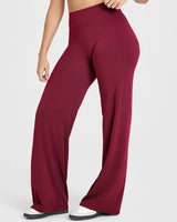 Atria™ Damenhose mit Po-Hebungseffekt in Rot