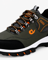 Rikhard – Im Freien-Turnschuh Zum Wandern Und Trekking in Grün