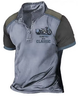 Beck | Herren Polo-Shirt Modern – Stylisches Herren Polo in Blau