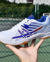 Samira - Bequeme, sichere Schuhe für Damen in Weiß