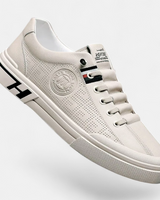 Hector™ | Freizeit-Schuhe in Beige