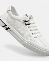 Hector™ | Freizeit-Schuhe in Weiß