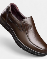 Luigi™ | Elegante Herren-Schuhe in Braun