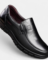 Elias | Stilvolle Herren-Schuhe in Schwarz