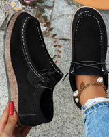 Lena | Damen Ultra-Leichte Komfortschuhe – Leichte Alltagsschuhe in Schwarz