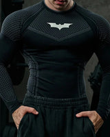 Axion™ Performance-Shirt mit Hero Fit in Schwarz