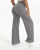 Atria™ Damenhose mit Po-Hebungseffekt in Grau