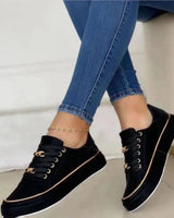Shami | Orthopädische Schuhe in London Schwarz