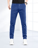 Levi™ Premium-Twill-Cargohose mit funktionalen Taschen in Blau