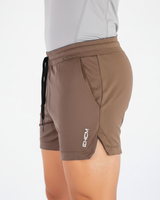 Ultraleichte Sommerschorts -  Louis in Khaki