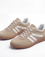 Nala | Bequeme Komfort-Sneaker in Khaki
