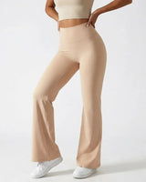 Atria™ Damenhose mit Po-Hebungseffekt in Beige