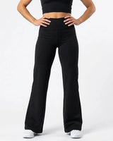 Atria™ Damenhose mit Po-Hebungseffekt in Schwarz