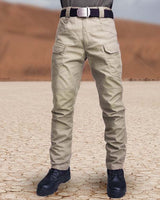 WORKBOSS™ Taktische Hose für Männer in BEIGE