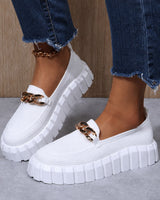 Marit - Komfortable Damensneakers in Weiß