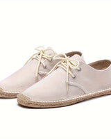 Goswin | Herren Sommer Bequem Schuhe | Leicht in Beige