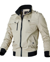 Baldwin | Herren Bomberjacke für Outdoor in Khaki