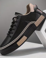 Keenai - Camden Brise Turnschuh in Schwarz