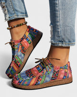 Munyika - Ultraleichte Komfort Schuhe in Grün