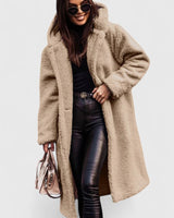 Brionyssa | Elegante Jacke in Beige