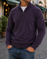 Christian | Herren Pullover für Frühling in Braun