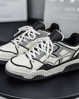Curt | Herren Orthopädische Sneaker im modernen Stil in Weib