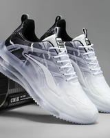 Damian | Herren Orthopädische Sneaker im modernen Stil in Farbverlauf