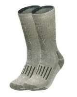 Dominik | Herren Trachtensocken im modernen Look in Hellgrün