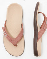 Feno  | Orthopedische Sommer Sandalen in Rosa