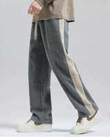Corey™ - Jogginghose für Männer in Grau