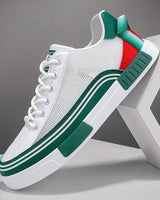 Keenai - Camden Brise Turnschuh in Grün