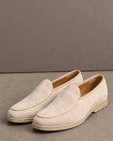 Herren Loafer Elegant Casual in Braun