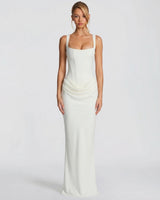 MODA | Sanduhr Maxi in Elfenbein