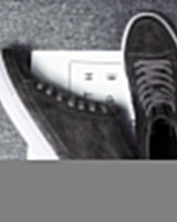 Elias | Herren-Lederschuhe in Schwarz