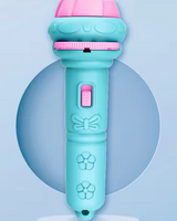 Projektor Taschenlampe - DreamBeam in Blau
