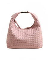 Elegante Damen-Umhängetasche - Sini in Rosa