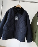 Herren Steppjacke - Varnen in Blau
