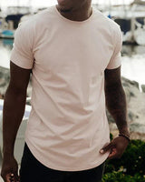 Eden™ | Formgebendes Dynamik-Shirt in Beige