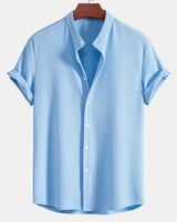 Modri™ | Premium-Hemd in Blau